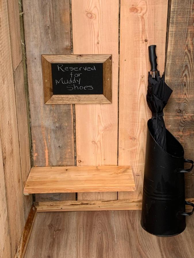 The Bothy Aberlour Apartment Exterior photo